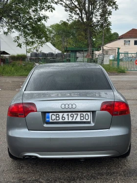Audi A4 А4 б7 2.0 тди 140, снимка 5