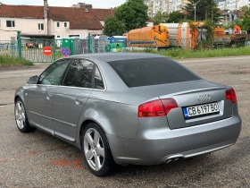 Audi A4 А4 б7 2.0 тди 140, снимка 6