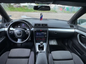 Audi A4 А4 б7 2.0 тди 140, снимка 9