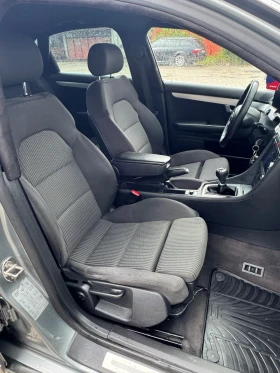 Audi A4 А4 б7 2.0 тди 140, снимка 12