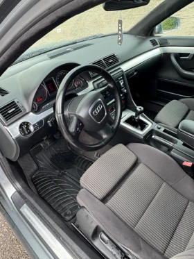 Audi A4 А4 б7 2.0 тди 140, снимка 7