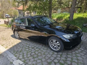 BMW 320 163 к.с., снимка 3