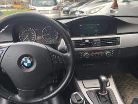BMW 320 163 к.с., снимка 7