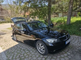 BMW 320 163 к.с., снимка 6