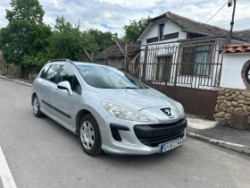 Peugeot 308 1.6 газ/бензин, снимка 2