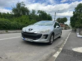 Peugeot 308 1.6 газ/бензин, снимка 1