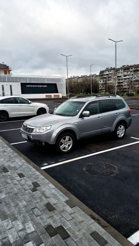 Subaru Forester SH 2.0R LPG, снимка 1