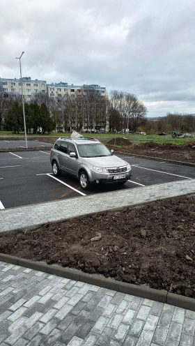 Subaru Forester SH 2.0R LPG, снимка 2