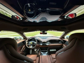 Ferrari Purosangue Carbon/Lift, снимка 13