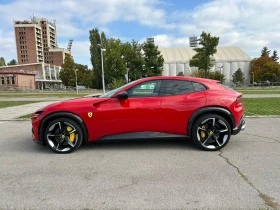 Ferrari Purosangue Carbon/Lift, снимка 4