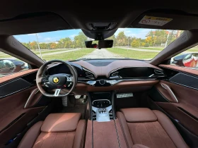 Ferrari Purosangue Carbon/Lift, снимка 14