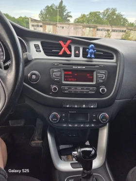 Kia Ceed, снимка 9