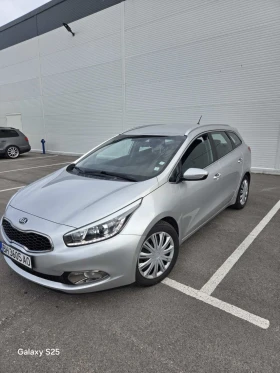 Kia Ceed, снимка 2
