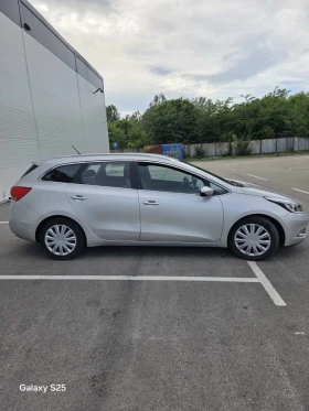 Kia Ceed, снимка 6