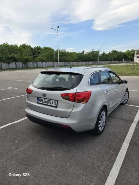 Kia Ceed, снимка 5
