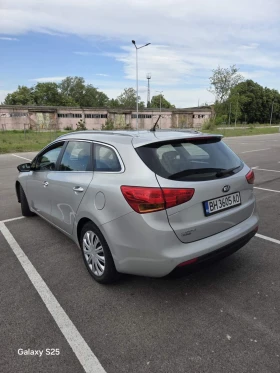 Kia Ceed, снимка 4