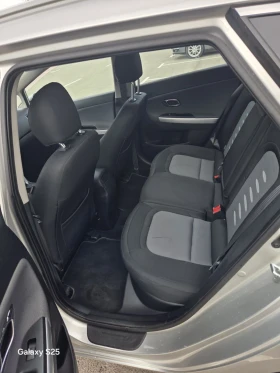 Kia Ceed, снимка 11