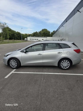Kia Ceed, снимка 3
