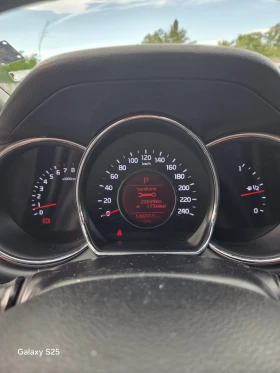 Kia Ceed, снимка 8