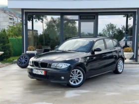 BMW 116, снимка 1