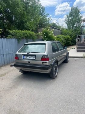 VW Golf mk 2, снимка 5