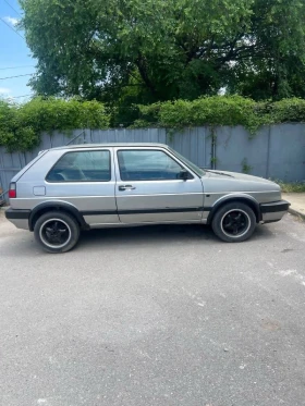VW Golf mk 2, снимка 2