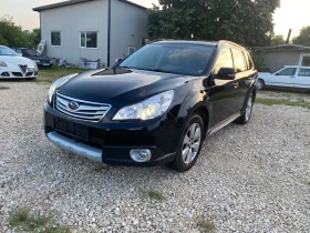 Subaru Outback 3.6 AWD 260 к.с, снимка 1