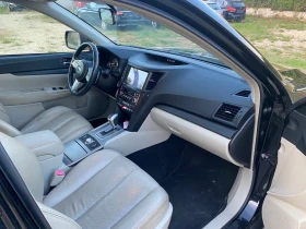 Subaru Outback 3.6 AWD 260 к.с, снимка 11