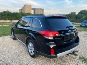 Subaru Outback 3.6 AWD 260 к.с, снимка 6