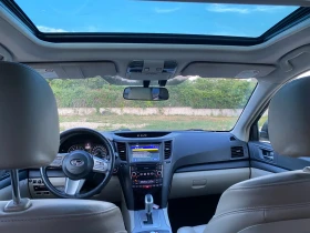 Subaru Outback 3.6 AWD 260 к.с, снимка 10