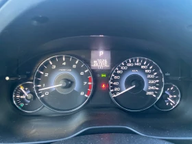 Subaru Outback 3.6 AWD 260 к.с, снимка 13