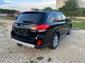 Subaru Outback 3.6 AWD 260 к.с, снимка 8