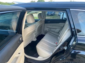 Subaru Outback 3.6 AWD 260 к.с, снимка 12