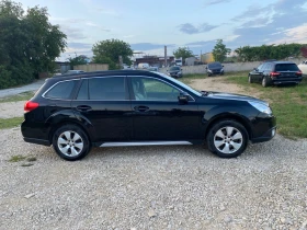 Subaru Outback 3.6 AWD 260 к.с, снимка 4