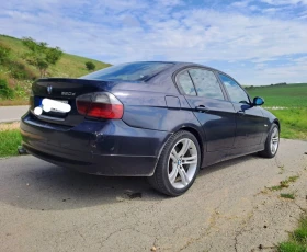 BMW 320, снимка 3
