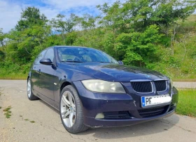 BMW 320, снимка 4