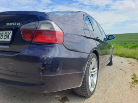 BMW 320, снимка 5