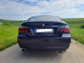 BMW 320, снимка 2