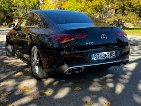 Mercedes-Benz CLA 220 AMG Line, снимка 4
