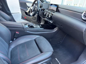 Mercedes-Benz CLA 220 AMG Line, снимка 7