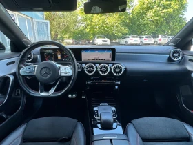 Mercedes-Benz CLA 220 AMG Line, снимка 8