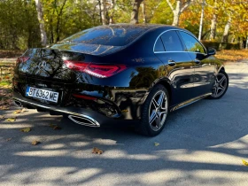 Mercedes-Benz CLA 220 AMG Line, снимка 5