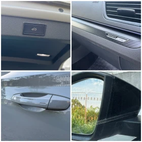 Skoda Superb 2.0TDI 4x4 Facelift SportLine Virtual Canton , снимка 13