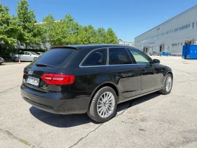 Audi A4 Avant 2.0d/ГАРАНЦИЯ, снимка 5