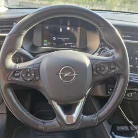 Opel Corsa GS LINE, снимка 6