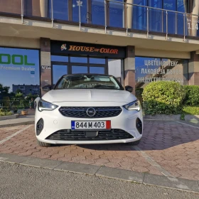 Opel Corsa GS LINE, снимка 8