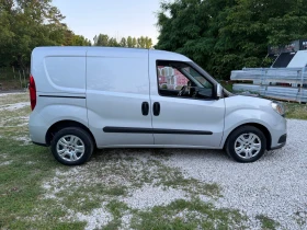 Fiat Doblo 1.6 M-JET / EURO 6 / NAVI, снимка 4