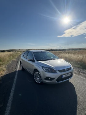 Ford Focus Titanium, снимка 4