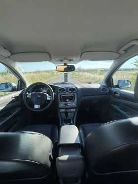 Ford Focus Titanium, снимка 7