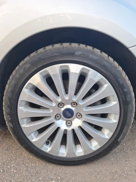 Ford Focus Titanium, снимка 15
